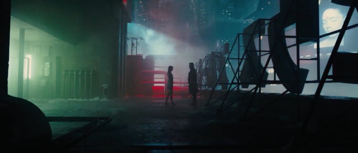 Blade Runner 2049 trailer breakdown 13