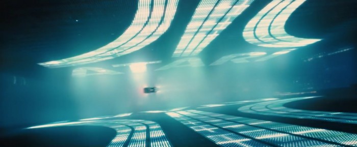 Blade Runner 2049 trailer breakdown 2