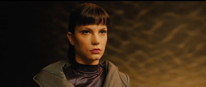 Blade Runner 2049 trailer breakdown 25
