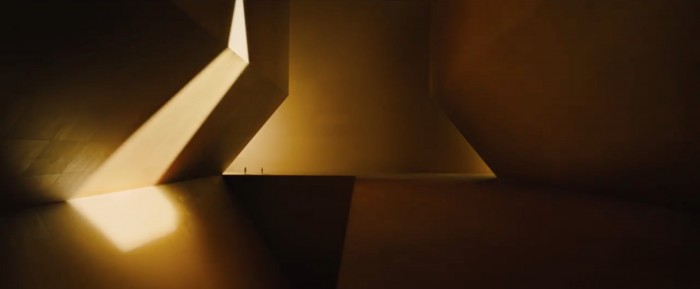 Blade Runner 2049 trailer breakdown 3