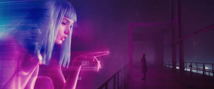 Blade Runner 2049 trailer breakdown 37