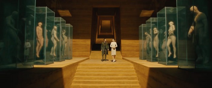 Blade Runner 2049 trailer breakdown 4