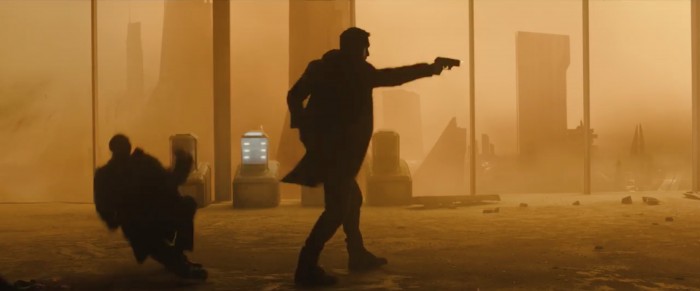 Blade Runner 2049 trailer breakdown 43