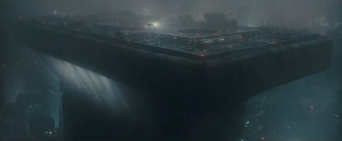 Blade Runner 2049 trailer breakdown 8