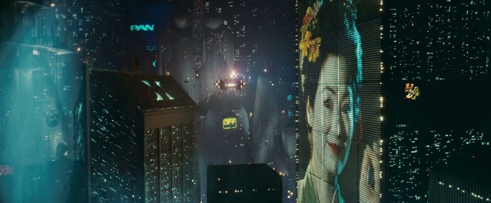 Blade Runner