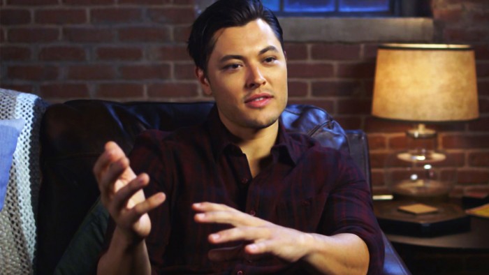 Blair Redford