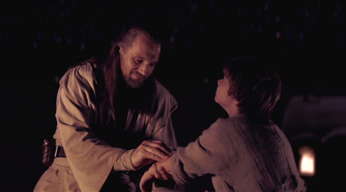 Midi-chlorians Counts