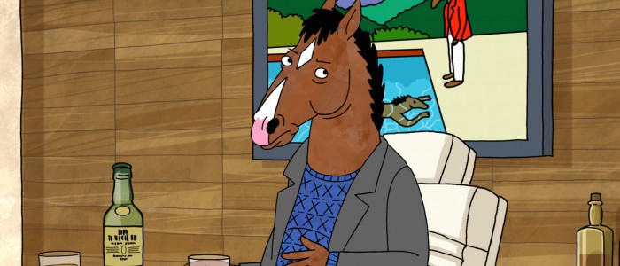 Bojack Horseman