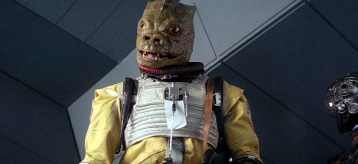 Bossk