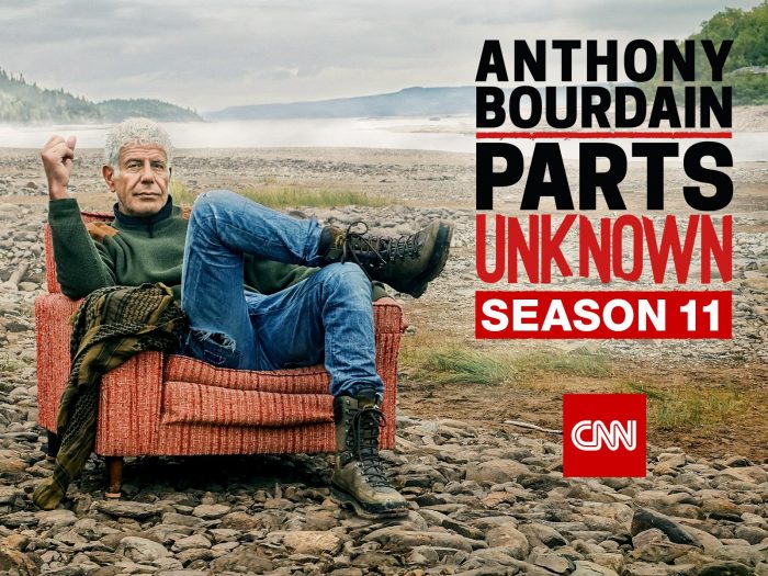 Bourdain