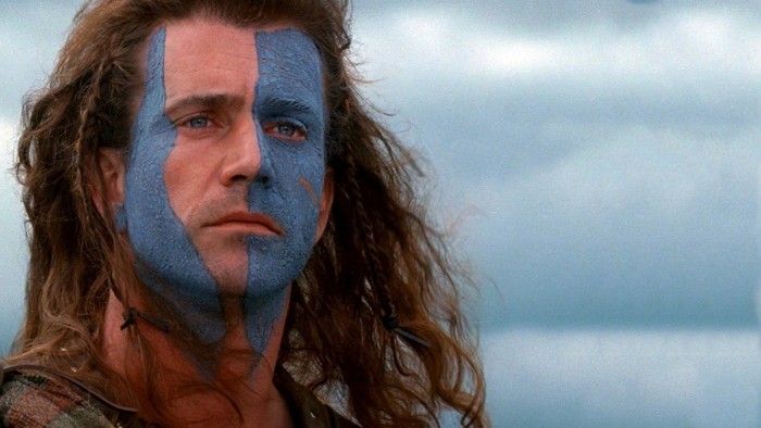 Braveheart