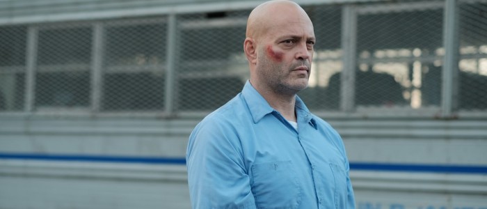 Brawl in Cell Block 99 Review