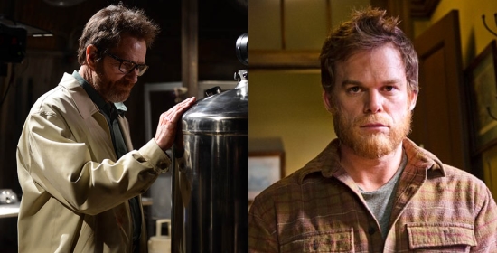 Breaking Bad / Dexter