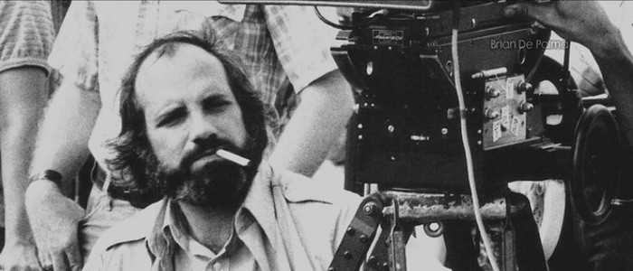 Brian De Palma