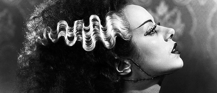 Bride of Frankenstein remake