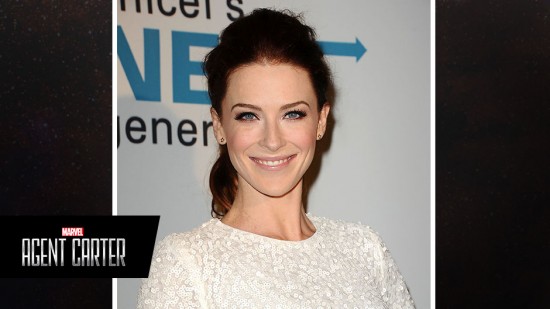Bridget Regan