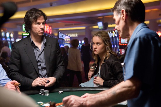 Film Review The Gambler