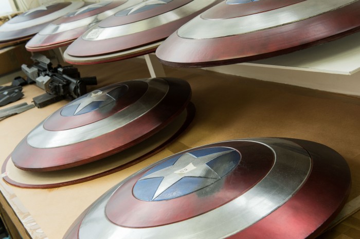 Cap Shields Avengers Age Of Ultron