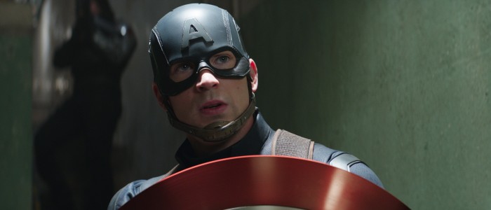 Captain America Civil War