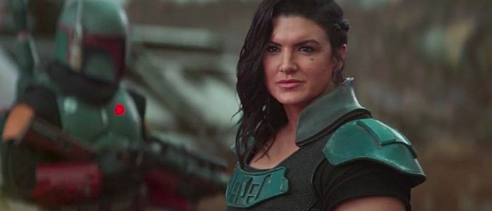 Daily Podcast: Gina Carano, The Last of Us, House of the Dragon, True Detective, and More