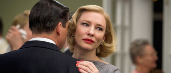 Carol Trailer