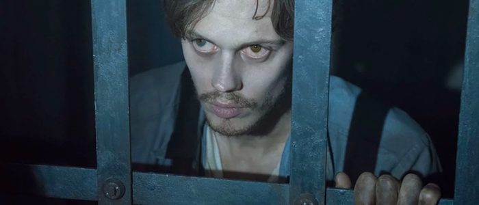 Castle Rock Skarsgard