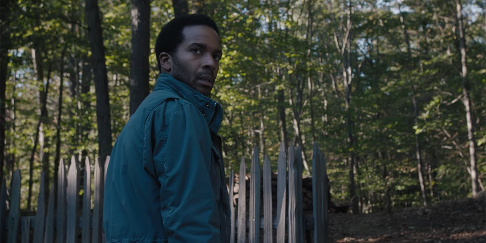 'Castle Rock' Trailer The Stephen King Multiverse Arrives On Hulu This