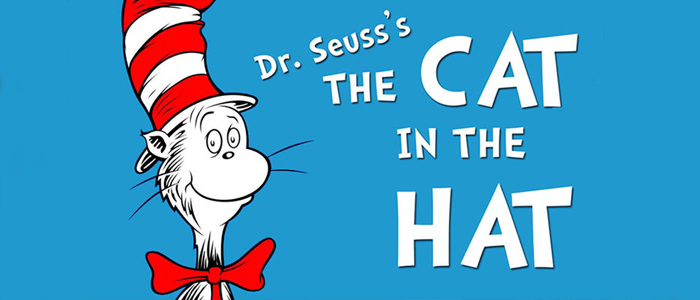 a new the cat in the hat movie is coming from warner bros