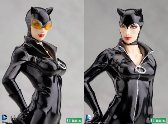 Catwoman-New-52-ArtFX-Statue