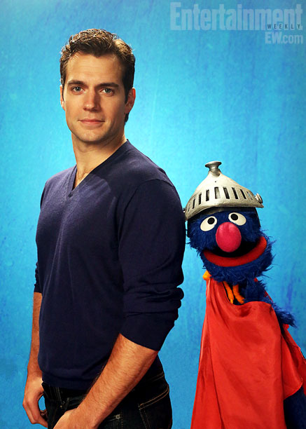 Cavill Grover