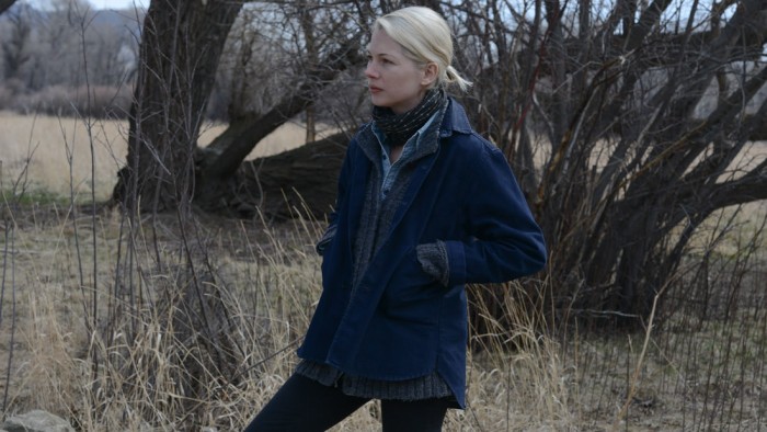 Certain Women