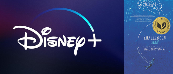 Challenger Deep Coming To Disney From Toy Story 4 Co Writer Film