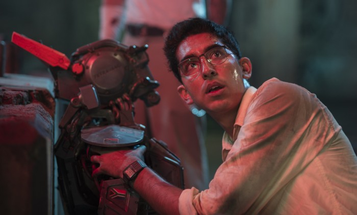 Chappie (3)