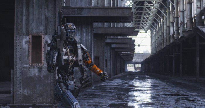 Chappie (6)