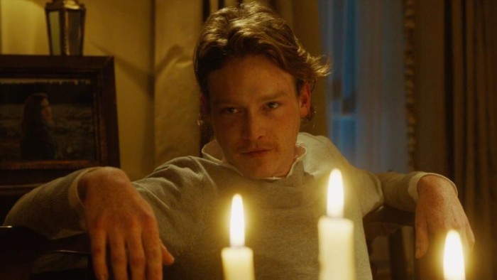 Character Actors caleb landry jones