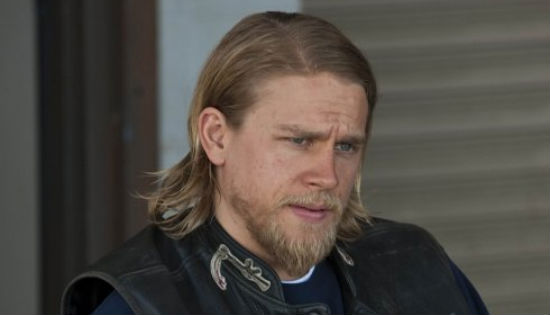 Charlie Hunnam