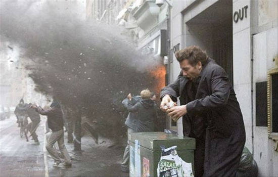 Children of Men