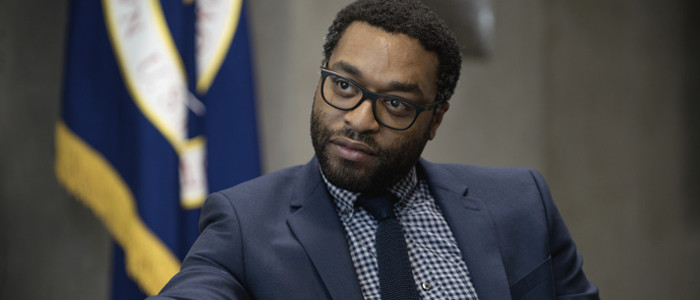 Chiwetel Ejiofor It