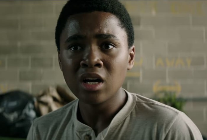 Chosen Jacobs 3