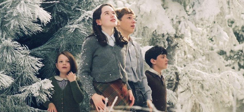 39 HQ Images Narnia Movie Series Imdb / Vikingane (TV Series 2016- ) - IMDb