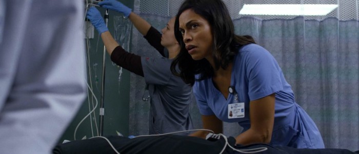 Claire Temple