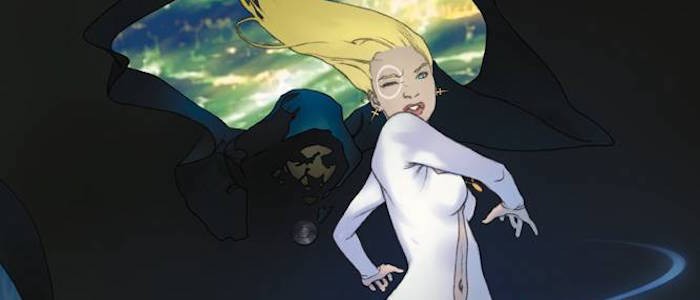 Cloak and Dagger TV series