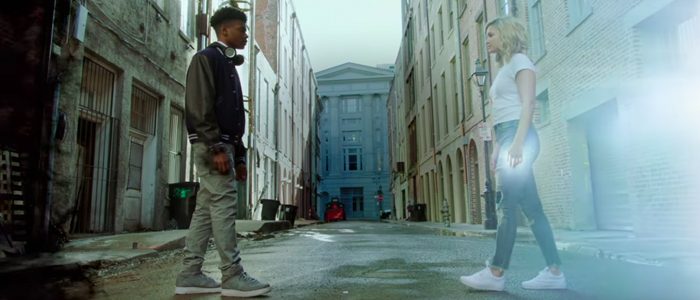 Cloak and Dagger trailer 2