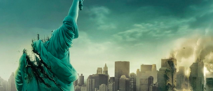 Cloverfield Sequel in the Works, But It Won't Be Found Footage – /Film - Vimarsana News