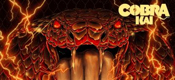 'Cobra Kai' Soundtrack Getting Vinyl Box Set From Mondo