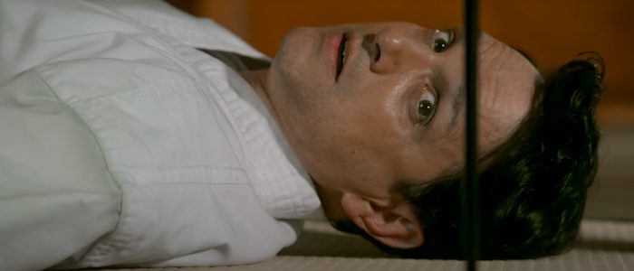 First Look: ‘Cobra Kai’ Season 3 Footage; New Season Hits Netflix Next Year