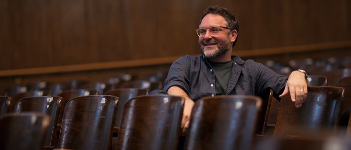 Colin Trevorrow pic