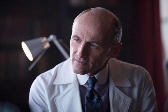 Colm Feore Gotham