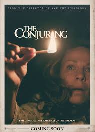 Conjuring