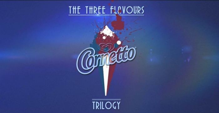 Cornetto Trilogy